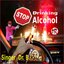 Stop Drinking Alcohol