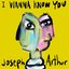 I Wanna Know You