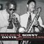 Miles Davis X Sonny Rollins