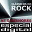 Clássicos Do Rock - As Cinco Melhores