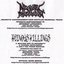Necrotic Disgorgement / Heinous Killings