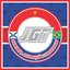 Jovem Garra Tricolor