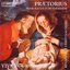 PRAETORIUS: Puer natus in Bethlehem (Renaissance Christmas Music)