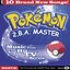 Pokemon 2.B.A. Master