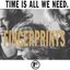 Time Is All We Need