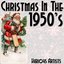 Christmas In The 1950's