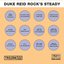 Duke Reid Rocks Steady