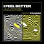 I Feel Better Alone - Single