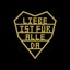 Liebe ist für alle da (Limited Edition)