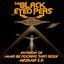 Invasion of Imma Be Rocking That Body - Megamix EP