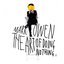 The Art of Doing Nothing