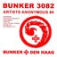 Artists Anonymous #4