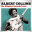 The Alligator Records Years