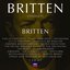 Britten Conducts Britten