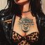 Leopard Skin [Explicit]