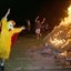Bonfires - EP