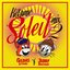 Kitsuné Soleil Mix 2 By Gildas Kitsuné & Jerry Bouthier