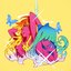 Panty & Stocking with Garterbelt