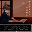 Isn't It a Pleasure to Study with Beats?