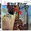 Sound Of Sonny [Keepnews Collection]