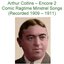 Encore 2 Comic Ragtime Minstrel Songs (Recorded 1909 – 1911)