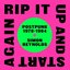Rip it up and start again (postpunk 1978-1984)