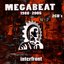 Megabeat - 1980-2005 - Interfront