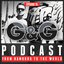 G&G - In the Mix - From Hamburg to the World
