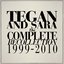The Complete Recollection: 1999-2010