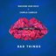 Bad Things - Single