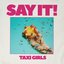 Say It!