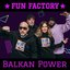 Balkan Power