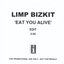 Eat You Alive (Promo)