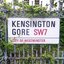 Kensington Gore