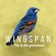 Far in the Grassland (Wingspan Original Video Game Soundtrack)