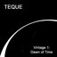 Vintage1: Dawn of Time
