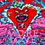Less Heart More Love