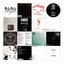 Artrocker: Moshi Moshi Singles Club B-Sides 2006-2008
