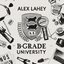 B-Grade University (Reunion Edition)