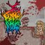 I’M TIRED OF SAVING THE GOD DAMN PRINCESS - Single