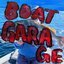 Boat Garage - Single
