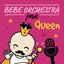 Bébé orchestra joue Queen
