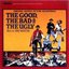 The Good, the Bad and the Ugly (Original Motion Picture Soundtrack) [Remastered Extended Version]
