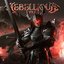 Rebellious Vol. 4