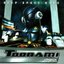Toonami: Deep Space Bass Soundtrack Album