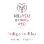 Indigo in Blue