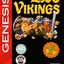 The Lost Vikings