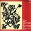 Berg: Lyric Suite & Webern: Five Pieces/Six Bagatelles