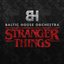Stranger Things - The Epic Collection