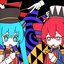 CandyCookieChocolate